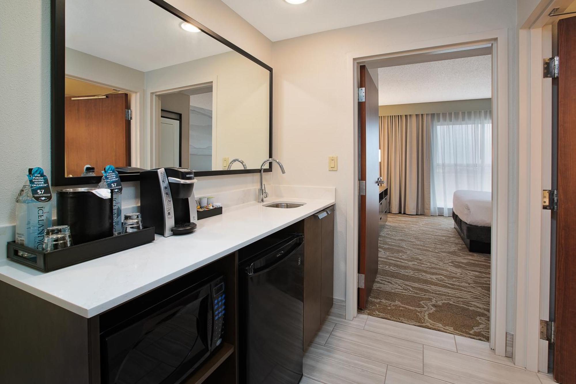 เอมบาสซีสวีทซานมาร์คอส โฮเต็ลสปาแอนด์คอนเฟอเรนซ์ Hotel ภายนอก รูปภาพ