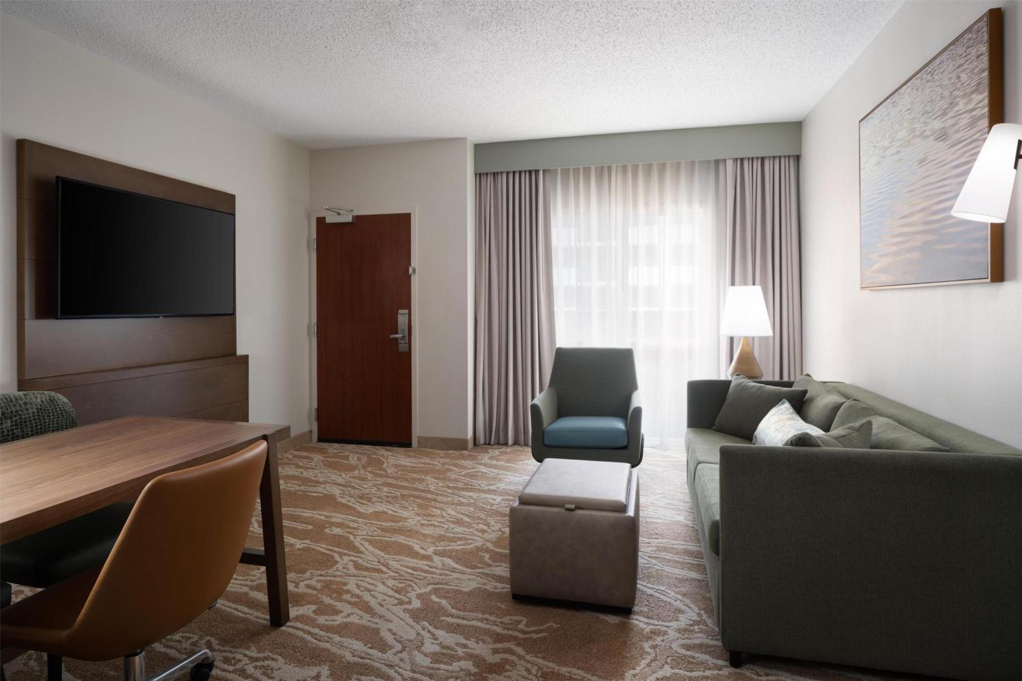 เอมบาสซีสวีทซานมาร์คอส โฮเต็ลสปาแอนด์คอนเฟอเรนซ์ Hotel ภายนอก รูปภาพ